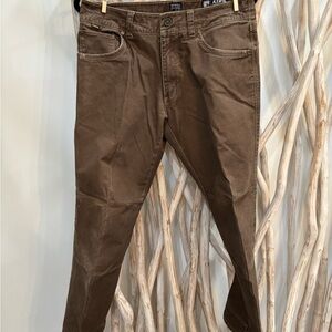 Kuhl Rydr Brown Pants